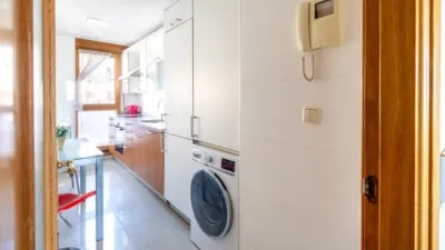 Apartment in Plaza Felisa Munarriz photo 2