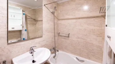 Apartment in Plaza Felisa Munarriz photo 30
