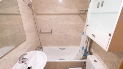 Apartment in Plaza Felisa Munarriz photo 31