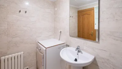 Apartment in Plaza Felisa Munarriz photo 32