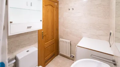 Apartment in Plaza Felisa Munarriz photo 33