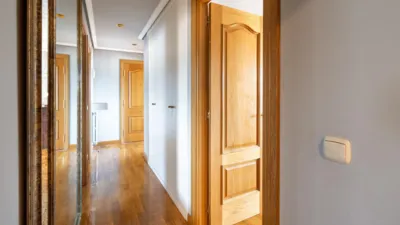 Apartment in Plaza Felisa Munarriz photo 34