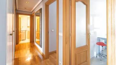 Apartment in Plaza Felisa Munarriz photo 35