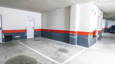 Apartment in Plaza Felisa Munarriz photo 36
