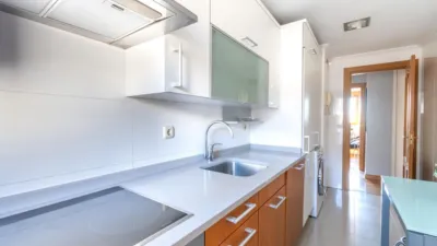 Apartment in Plaza Felisa Munarriz photo 3