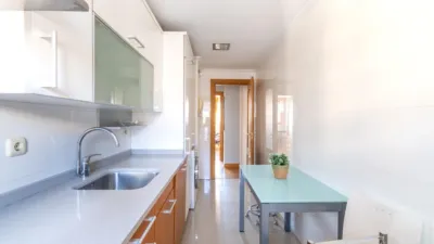 Apartment in Plaza Felisa Munarriz photo 4