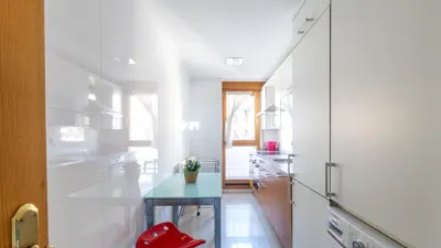 Apartment in Plaza Felisa Munarriz photo 5