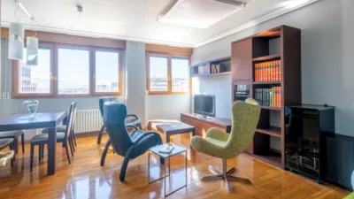 Apartment in Plaza Felisa Munarriz photo 6