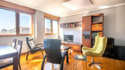 Apartment in Plaza Felisa Munarriz photo 7