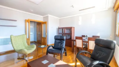 Apartment in Plaza Felisa Munarriz photo 8