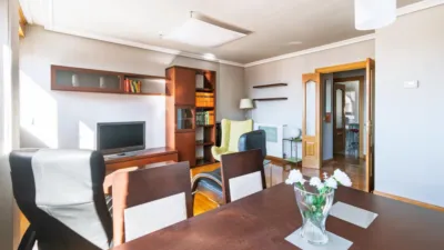Apartment in Plaza Felisa Munarriz photo 9