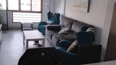 Apartment on Calle de la Cañada Real photo 2