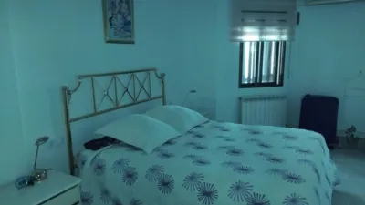 Apartment on Calle de la Cañada Real photo 4