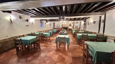 Chalet on Calle Real, 2 photo 10