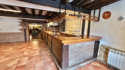 Chalet on Calle Real, 2 photo 11