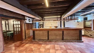Chalet on Calle Real, 2 photo 12