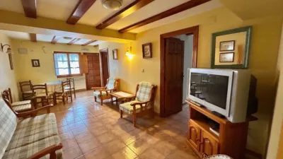 Chalet on Calle Real, 2 photo 21