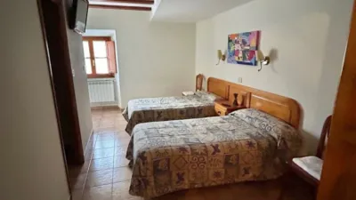 Chalet on Calle Real, 2 photo 26