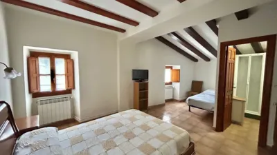 Chalet on Calle Real, 2 photo 28