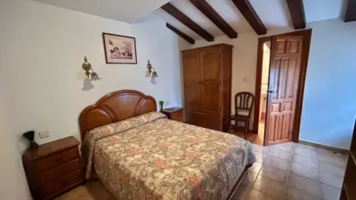 Chalet on Calle Real, 2 photo 29