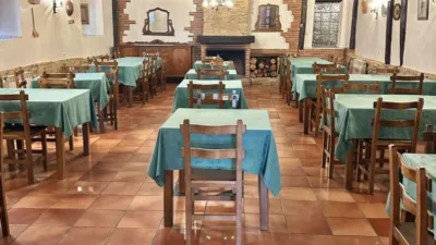 Chalet on Calle Real, 2 photo 3