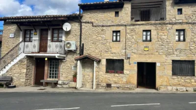 Chalet on Calle Real, 2 photo 5