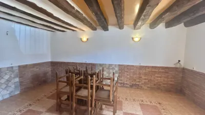 Chalet on Calle Real, 2 photo 6