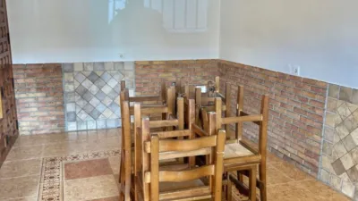 Chalet on Calle Real, 2 photo 7