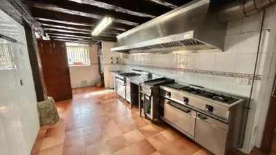 Chalet on Calle Real, 2 photo 8