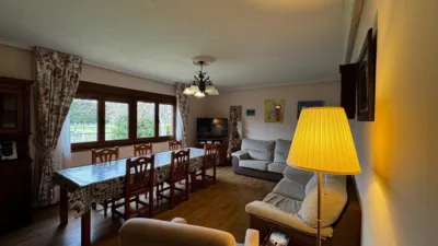 Chalet on Luis Braille Street photo 10