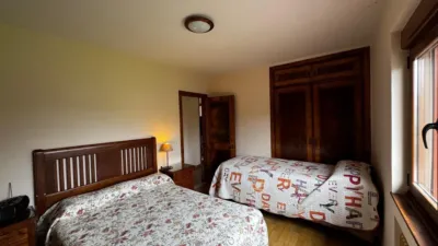 Chalet on Luis Braille Street photo 13