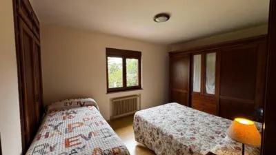 Chalet on Luis Braille Street photo 14