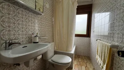 Chalet on Luis Braille Street photo 22