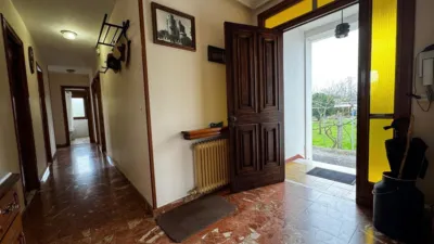 Chalet on Luis Braille Street photo 24