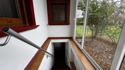 Chalet on Luis Braille Street photo 26