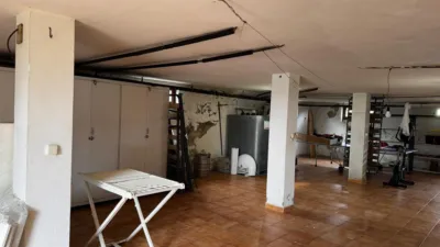 Chalet on Luis Braille Street photo 31