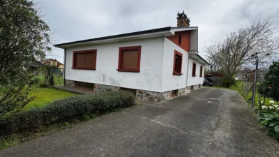 Chalet on Luis Braille Street photo 35