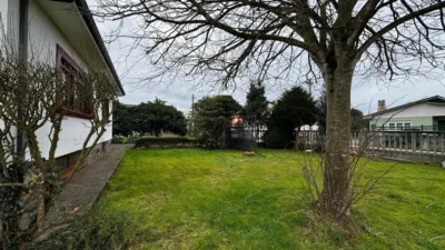 Chalet on Luis Braille Street photo 36