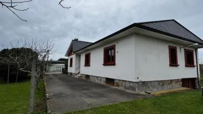 Chalet on Luis Braille Street photo 41