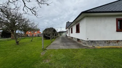 Chalet on Luis Braille Street photo 42