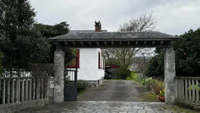 Chalet on Luis Braille Street photo 43