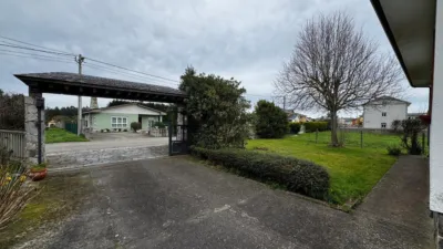 Chalet on Luis Braille Street photo 44