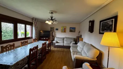 Chalet on Luis Braille Street photo 4