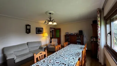 Chalet on Luis Braille Street photo 5
