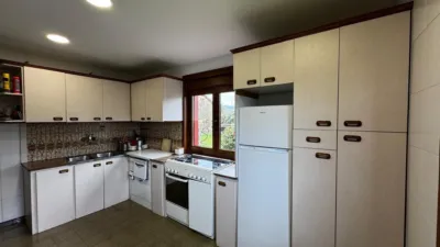 Chalet on Luis Braille Street photo 7