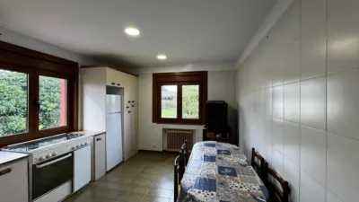 Chalet on Luis Braille Street photo 8