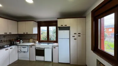 Chalet on Luis Braille Street photo 9