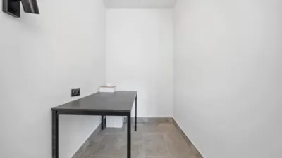 Townhouse on Carrer de la Riera Ginjolers photo 11