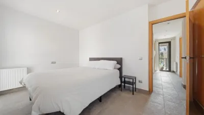 Townhouse on Carrer de la Riera Ginjolers photo 16