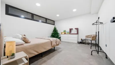 Townhouse on Carrer de la Riera Ginjolers photo 23